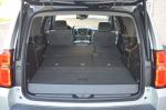 Chevrolet Tahoe LT 2014 года